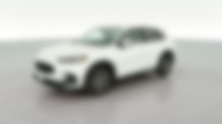2026 Honda HR-V vehicle photo