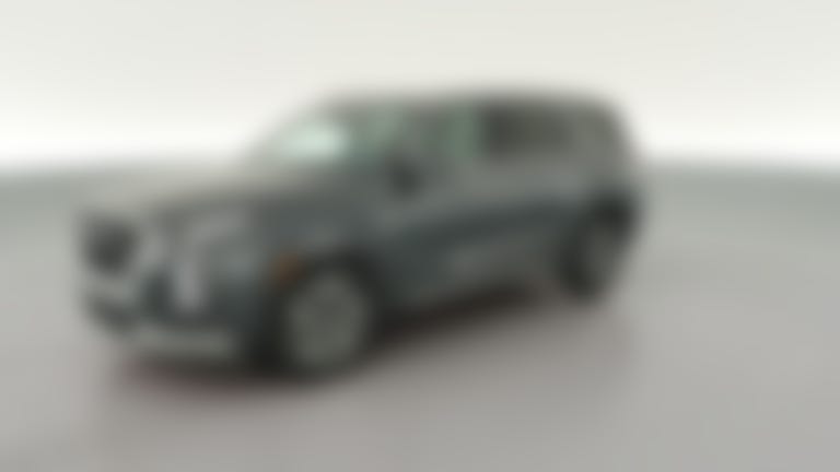 2022 Hyundai Palisade vehicle photo