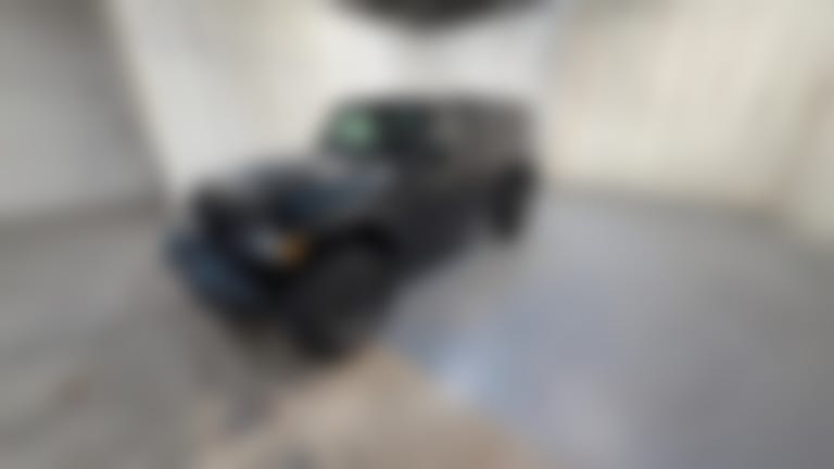 2021 Jeep Wrangler Unlimited 4xe vehicle photo