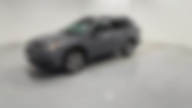 2020 Subaru Outback vehicle photo