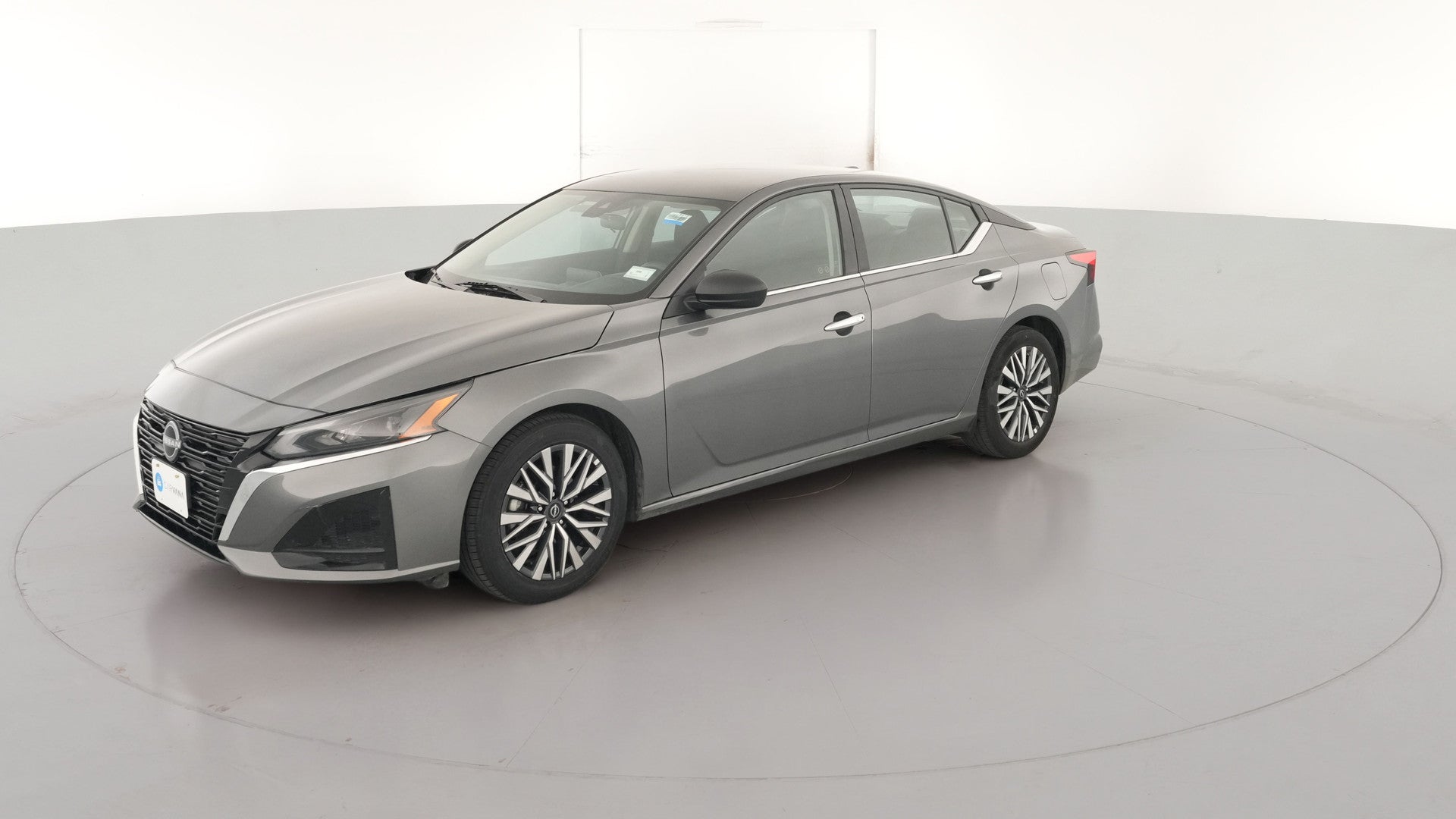 2025 Nissan Altima vehicle photo
