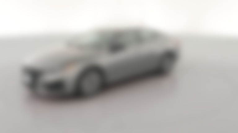 2025 Nissan Altima vehicle photo