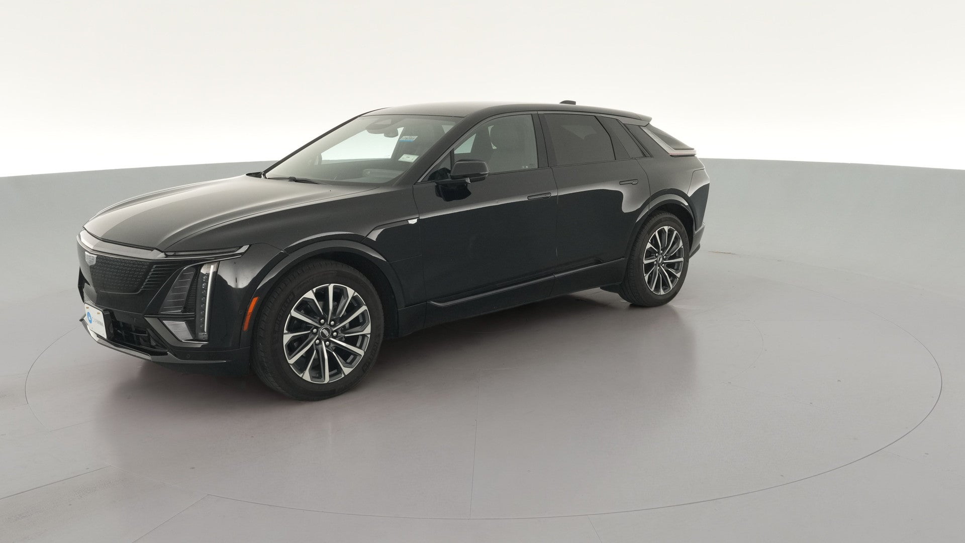 2024 Cadillac LYRIQ vehicle photo