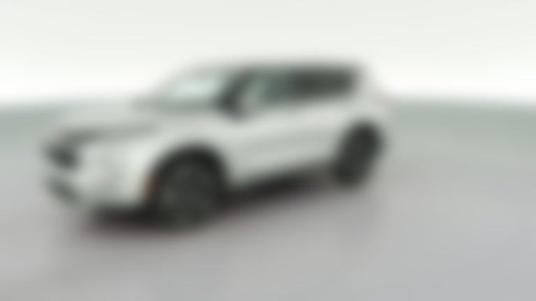 2024 Mitsubishi Outlander vehicle photo