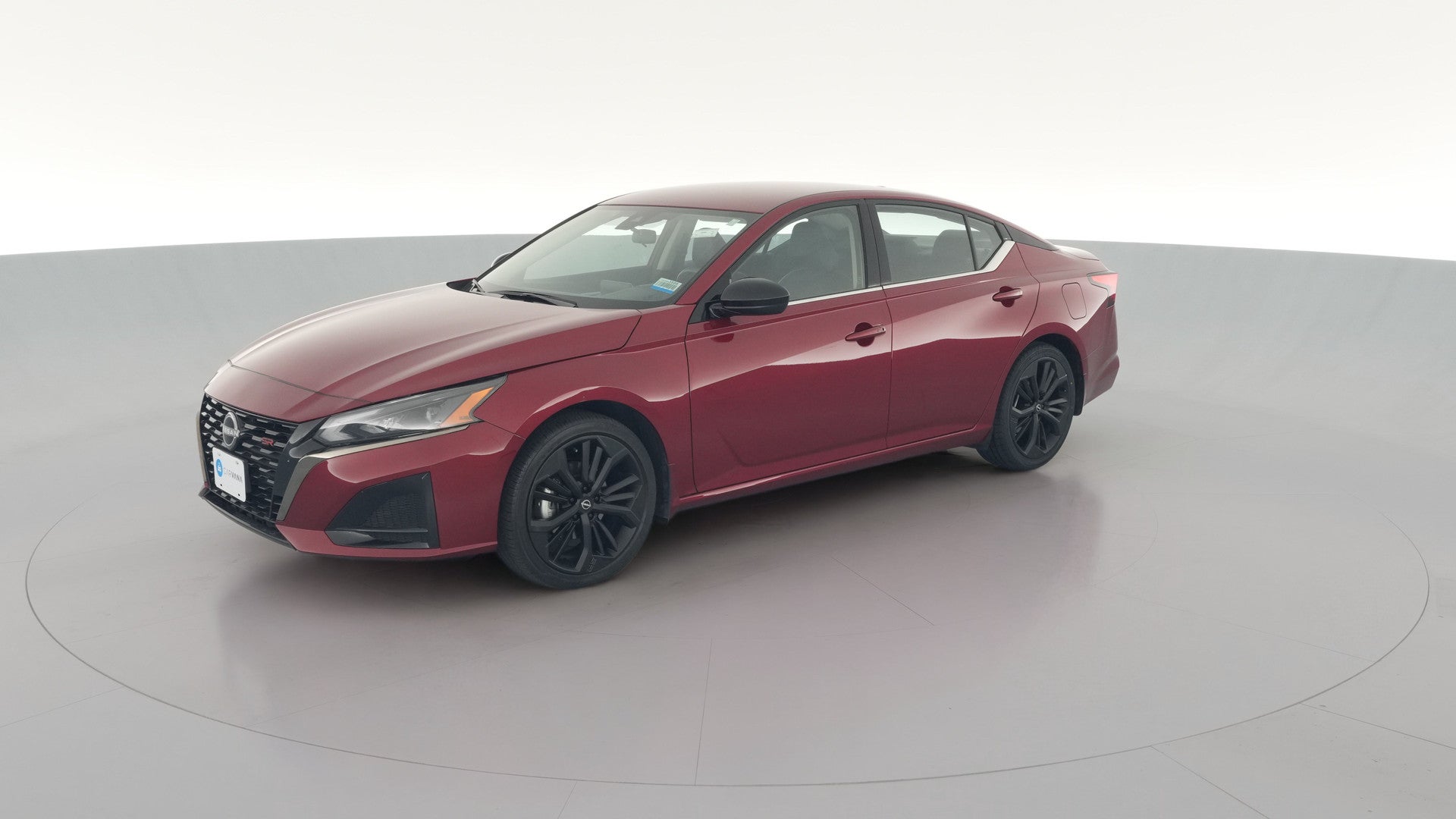 2025 Nissan Altima vehicle photo
