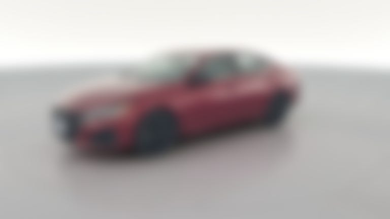2025 Nissan Altima vehicle photo