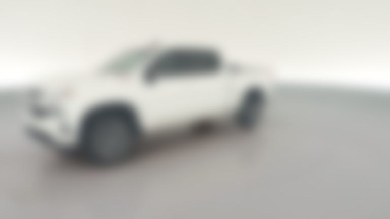 2021 Chevrolet Silverado 1500 Crew Cab vehicle photo