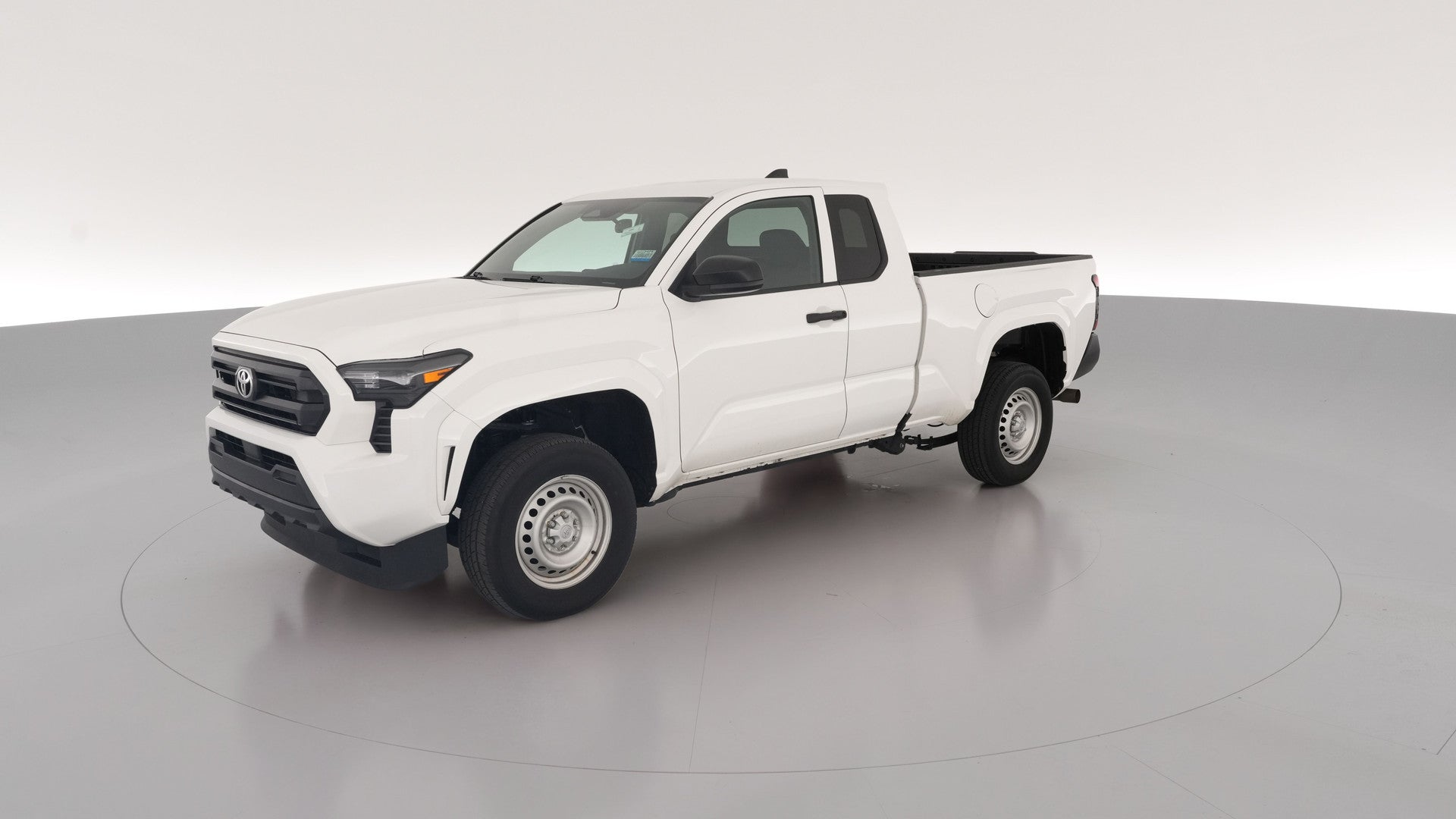 2025 Toyota Tacoma XtraCab vehicle photo