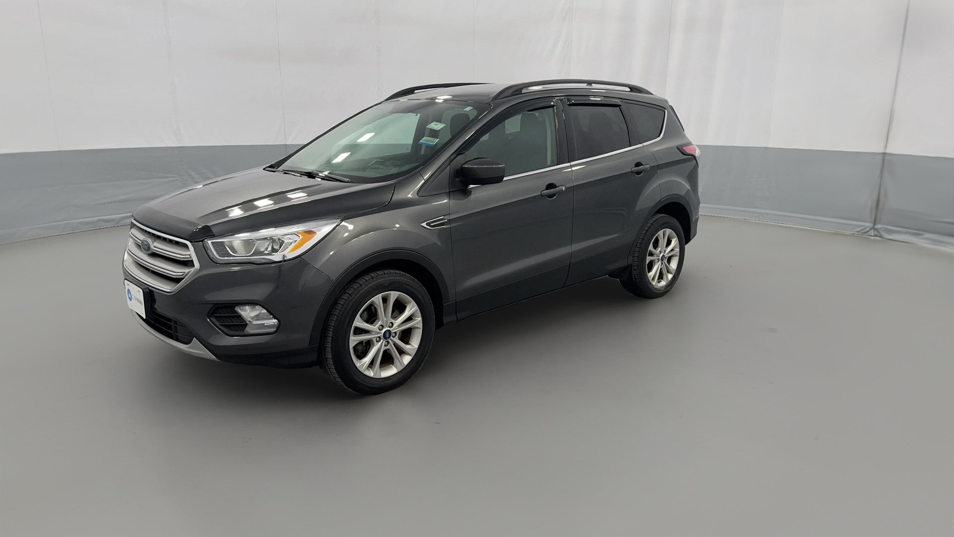 2018 Ford Escape vehicle photo