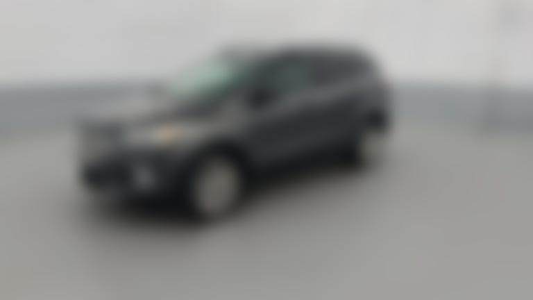 2018 Ford Escape vehicle photo