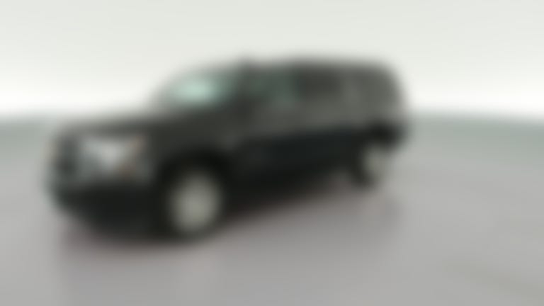 2018 Chevrolet Suburban vehicle photo