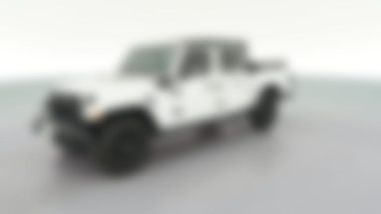 2021 Jeep Gladiator vehicle photo