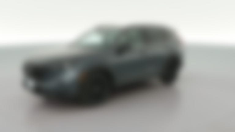 2023 Honda CR-V Hybrid vehicle photo