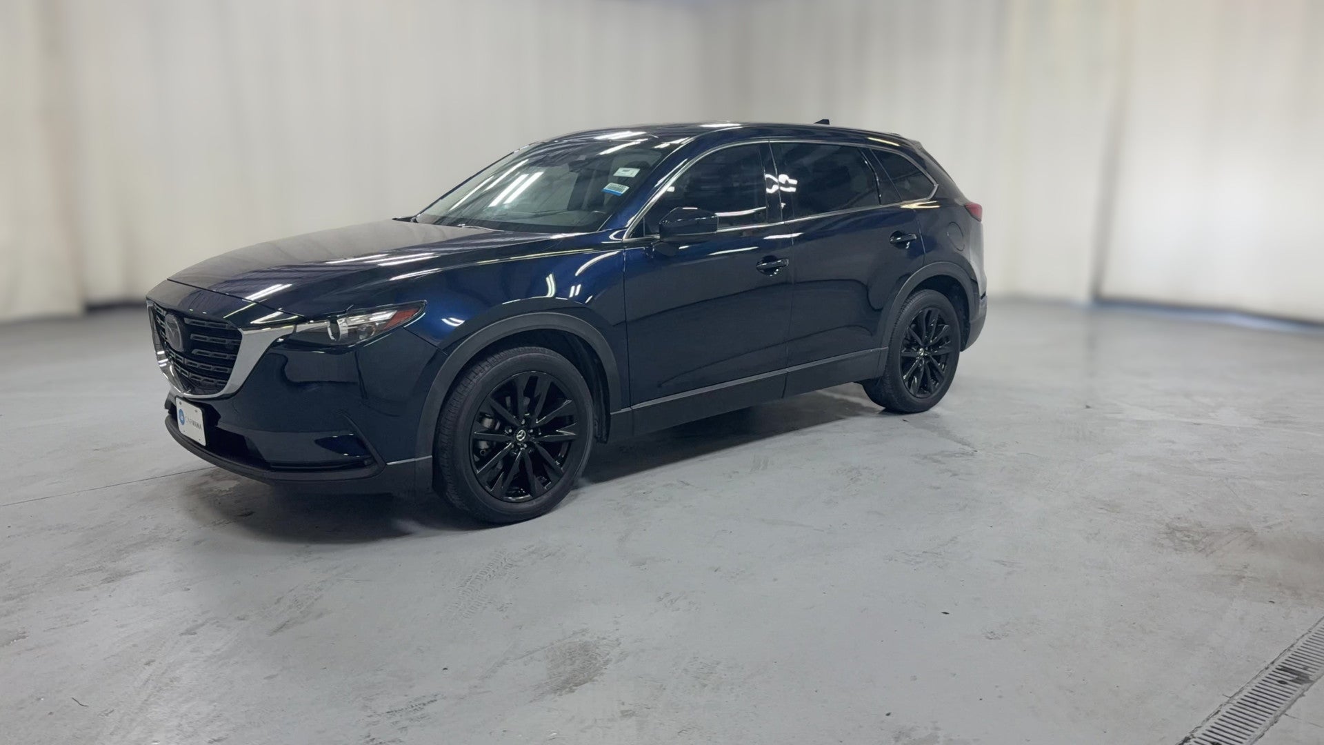 2023 MAZDA CX-9 vehicle photo