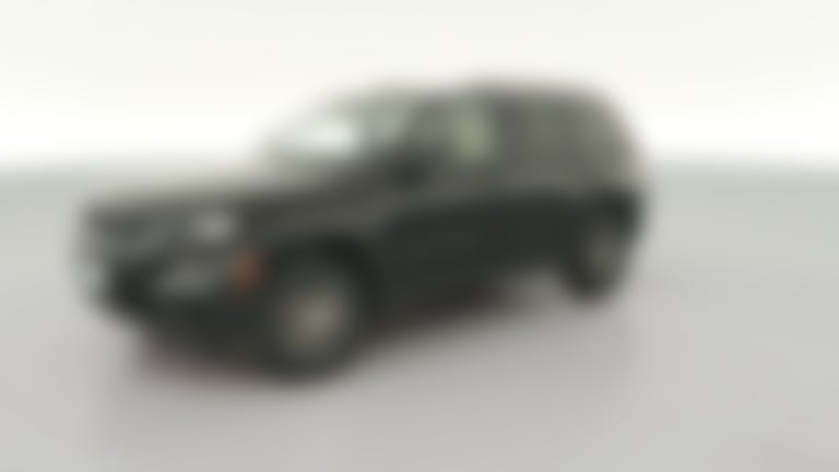 2023 Jeep Grand Cherokee vehicle photo