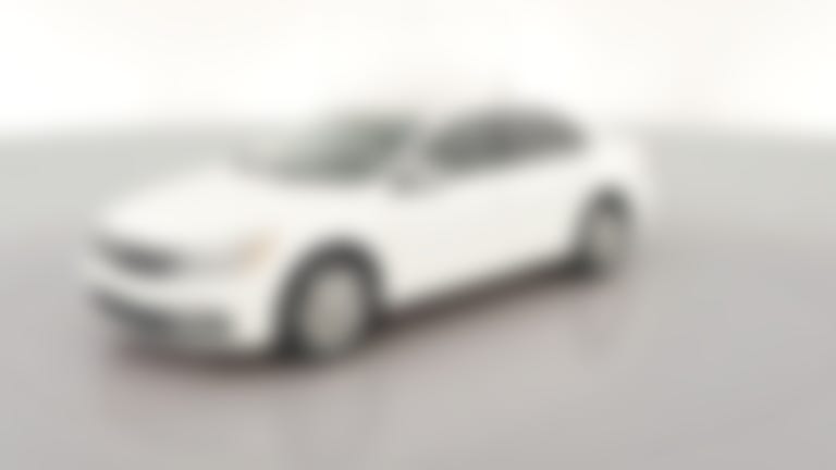 2018 Volkswagen Passat vehicle photo
