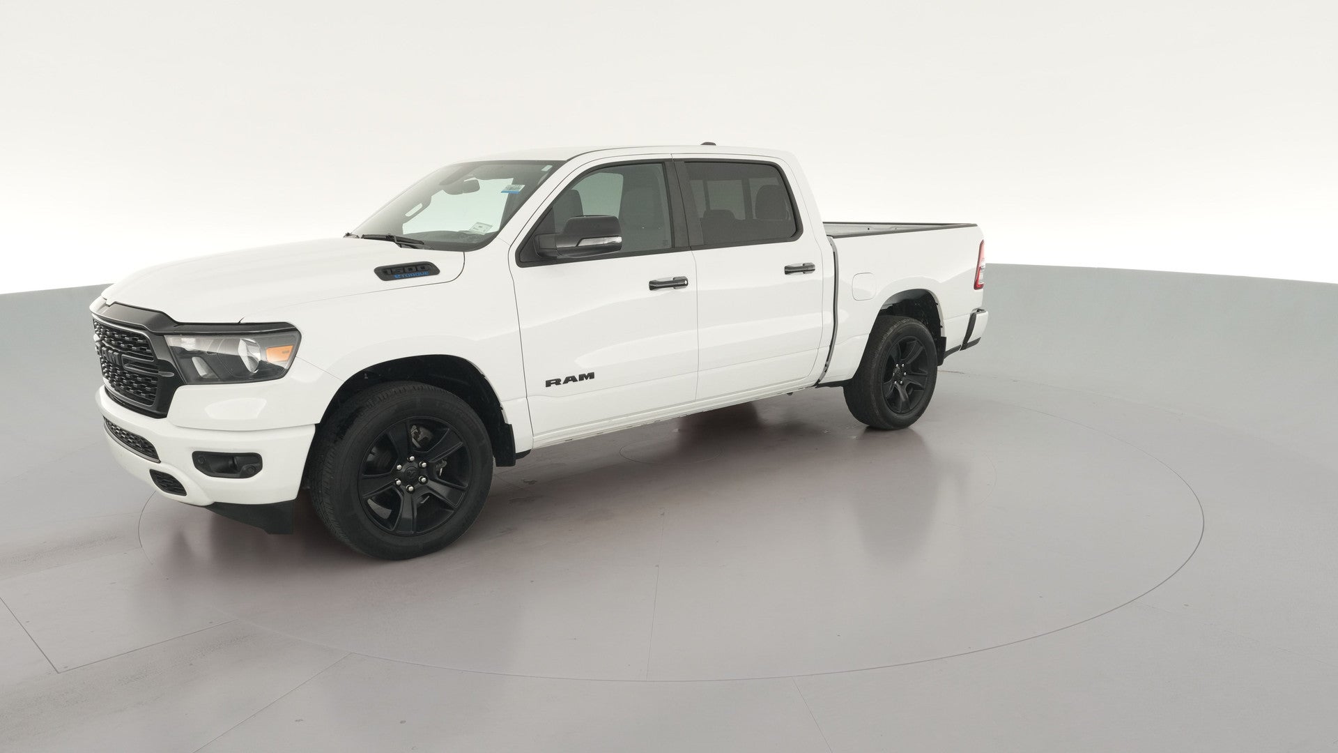 2023 Ram 1500 Crew Cab vehicle photo