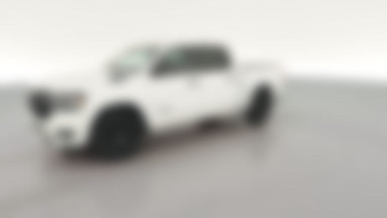 2023 Ram 1500 Crew Cab vehicle photo