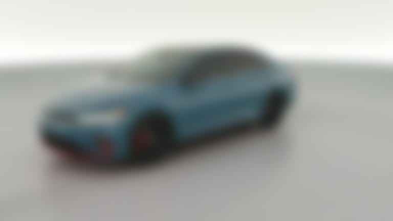 2025 Volkswagen Jetta GLI vehicle photo