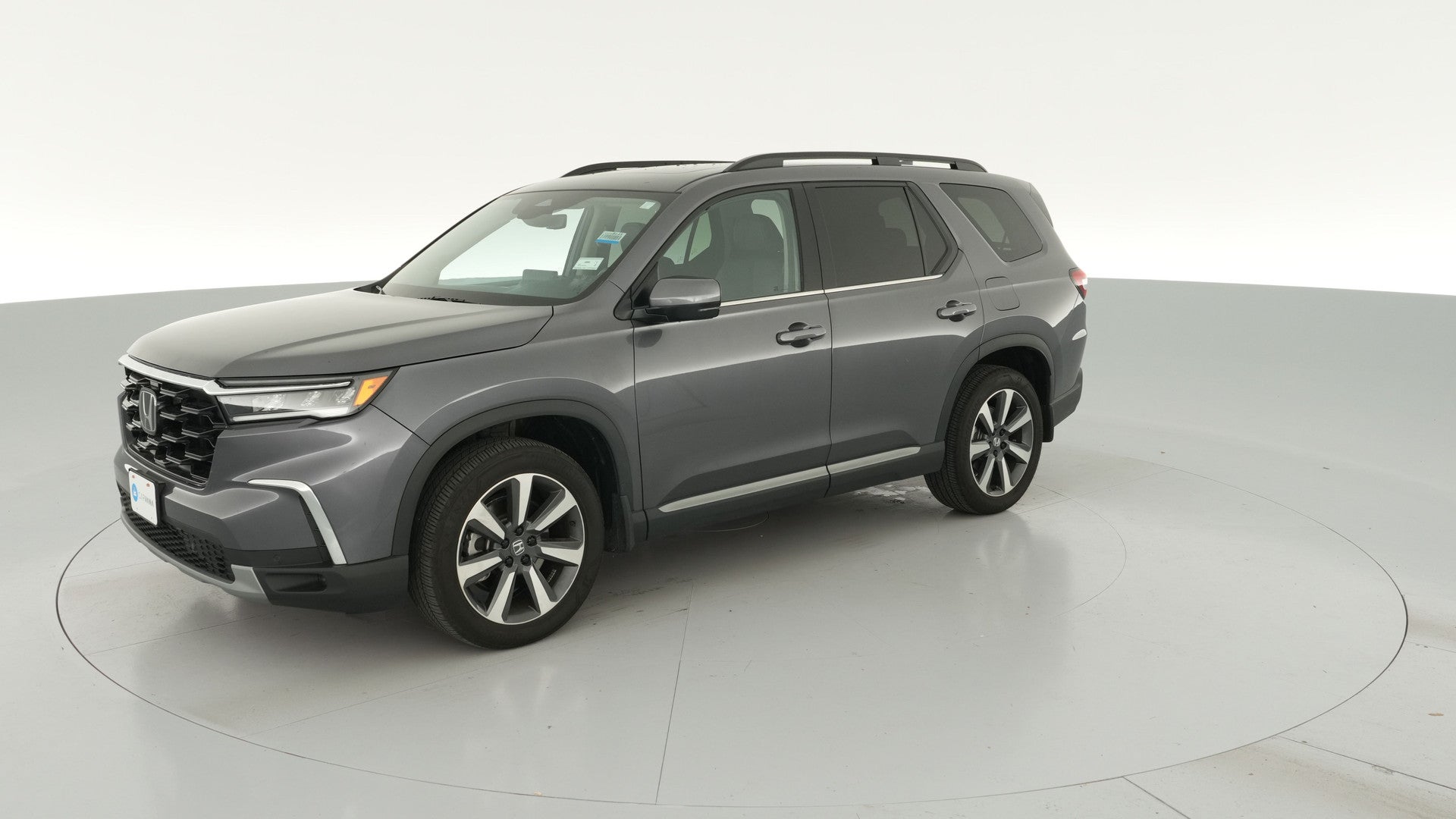 2025 Honda Pilot vehicle photo