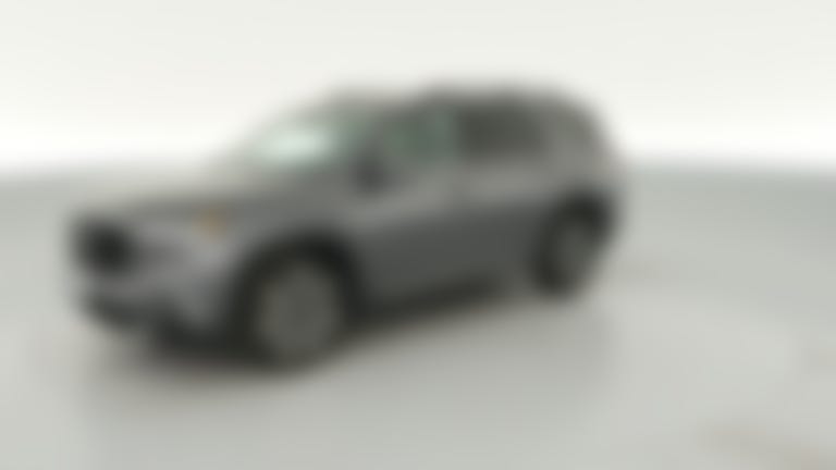 2025 Honda Pilot vehicle photo