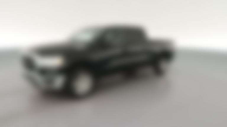 2022 Ram 1500 Crew Cab vehicle photo