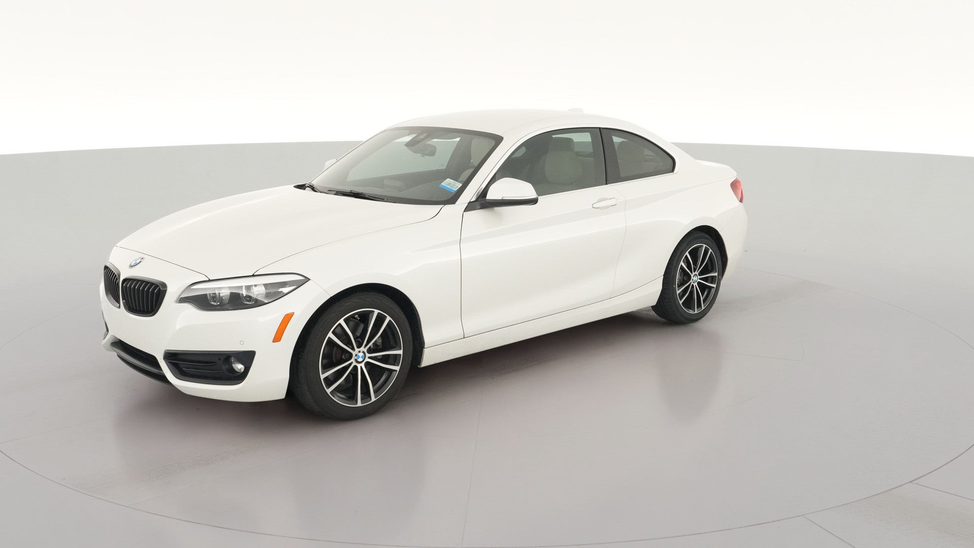 2020 BMW 2 Series vehicle photo