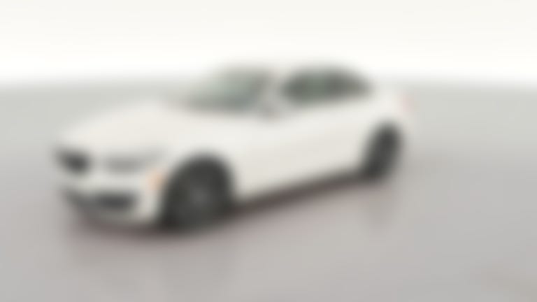 2020 BMW 2 Series vehicle photo