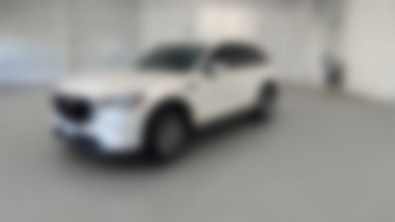 2024 MAZDA CX-90 vehicle photo
