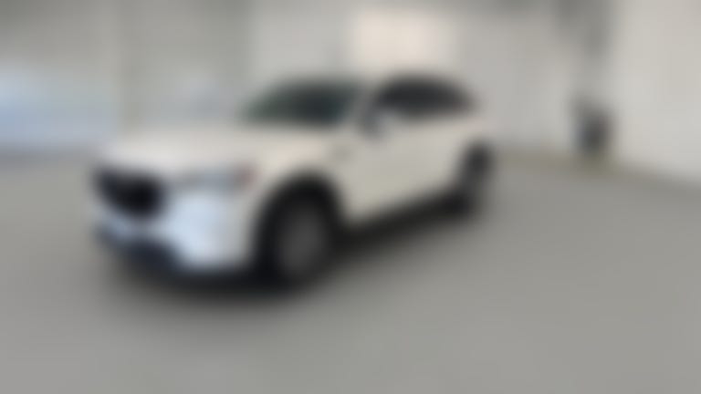 2024 MAZDA CX-90 vehicle photo