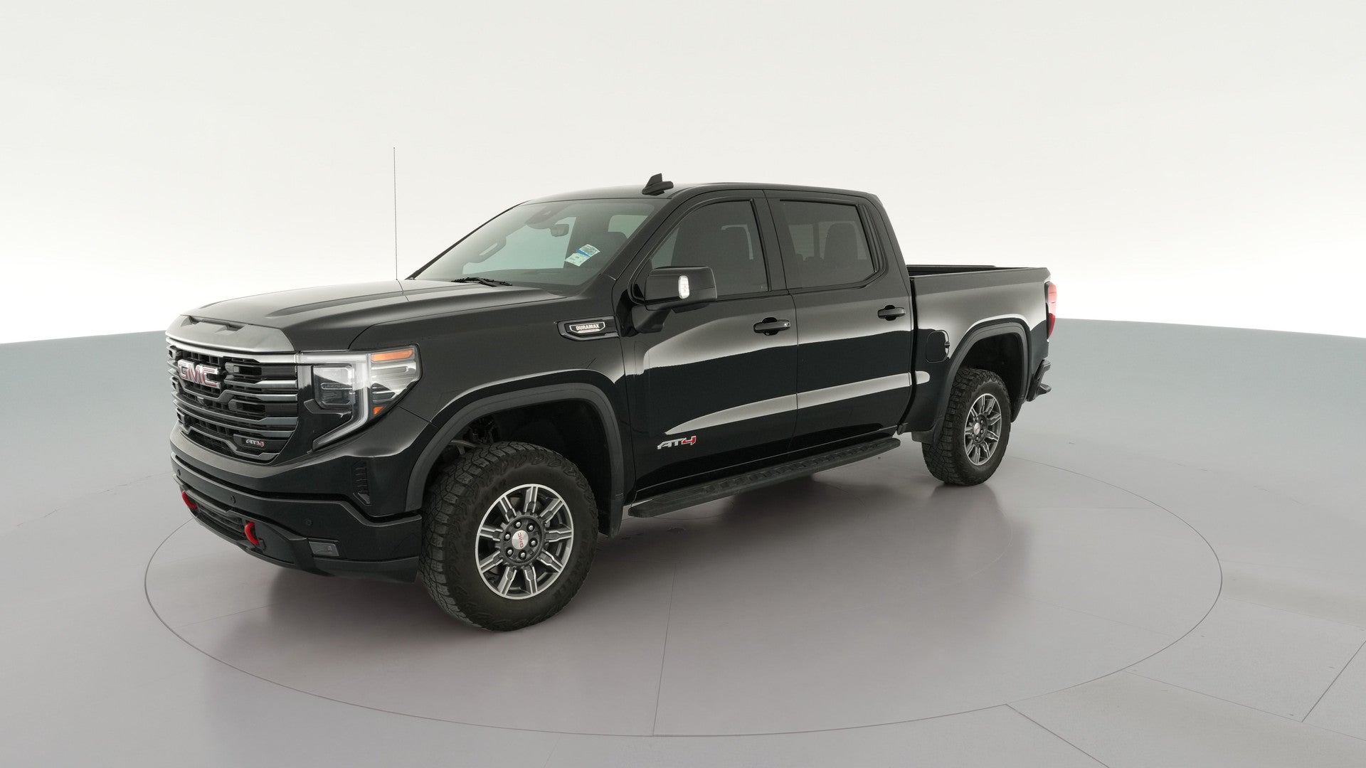 2024 GMC Sierra 1500 Crew Cab vehicle photo