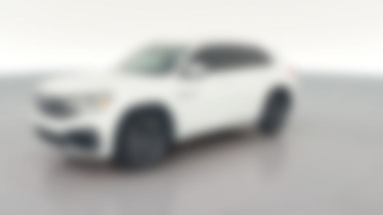 2021 Volkswagen Atlas Cross Sport vehicle photo