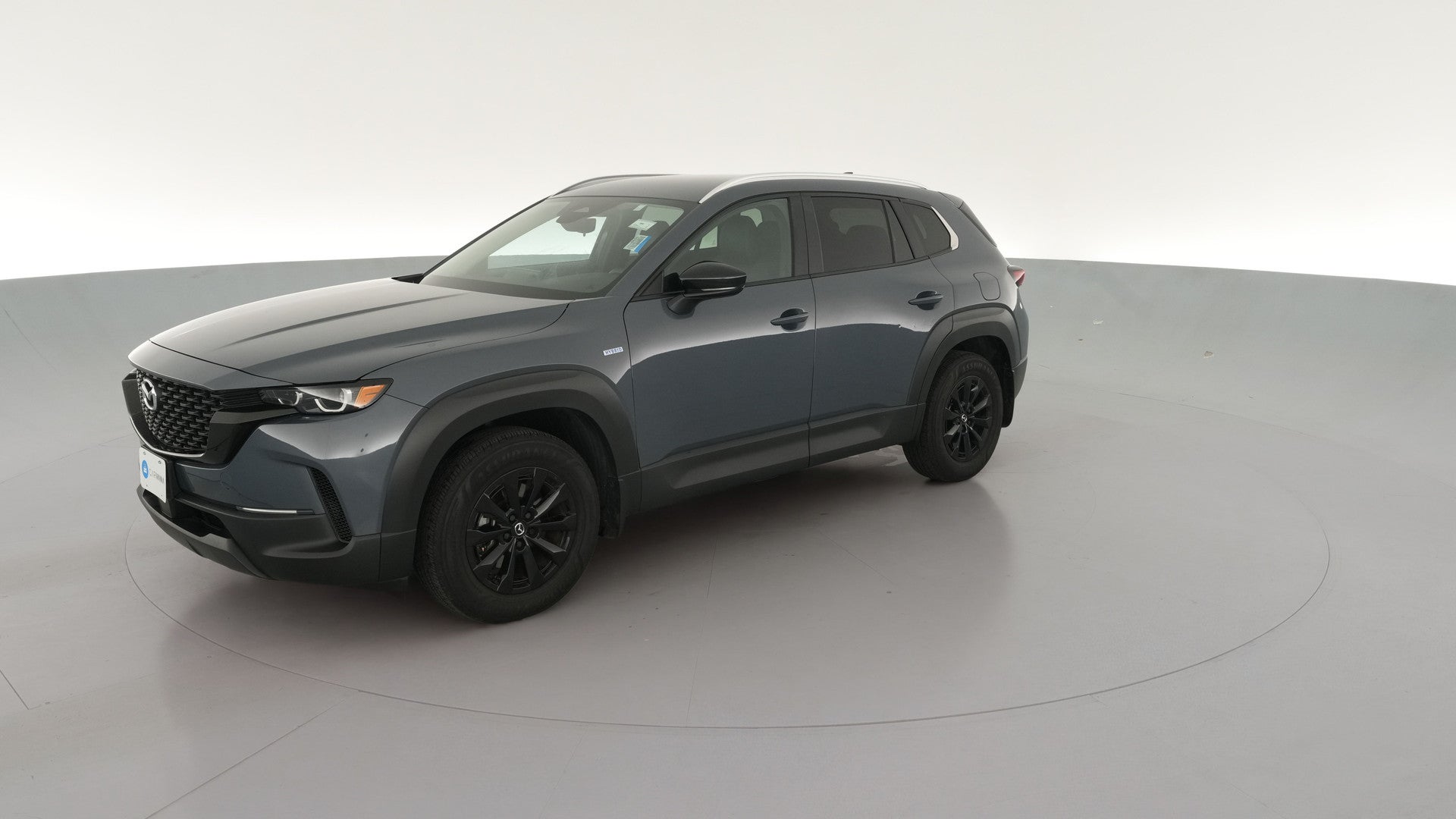 2025 MAZDA CX-50 Hybrid vehicle photo