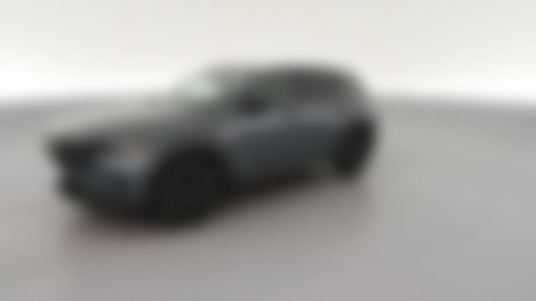2025 MAZDA CX-50 Hybrid vehicle photo