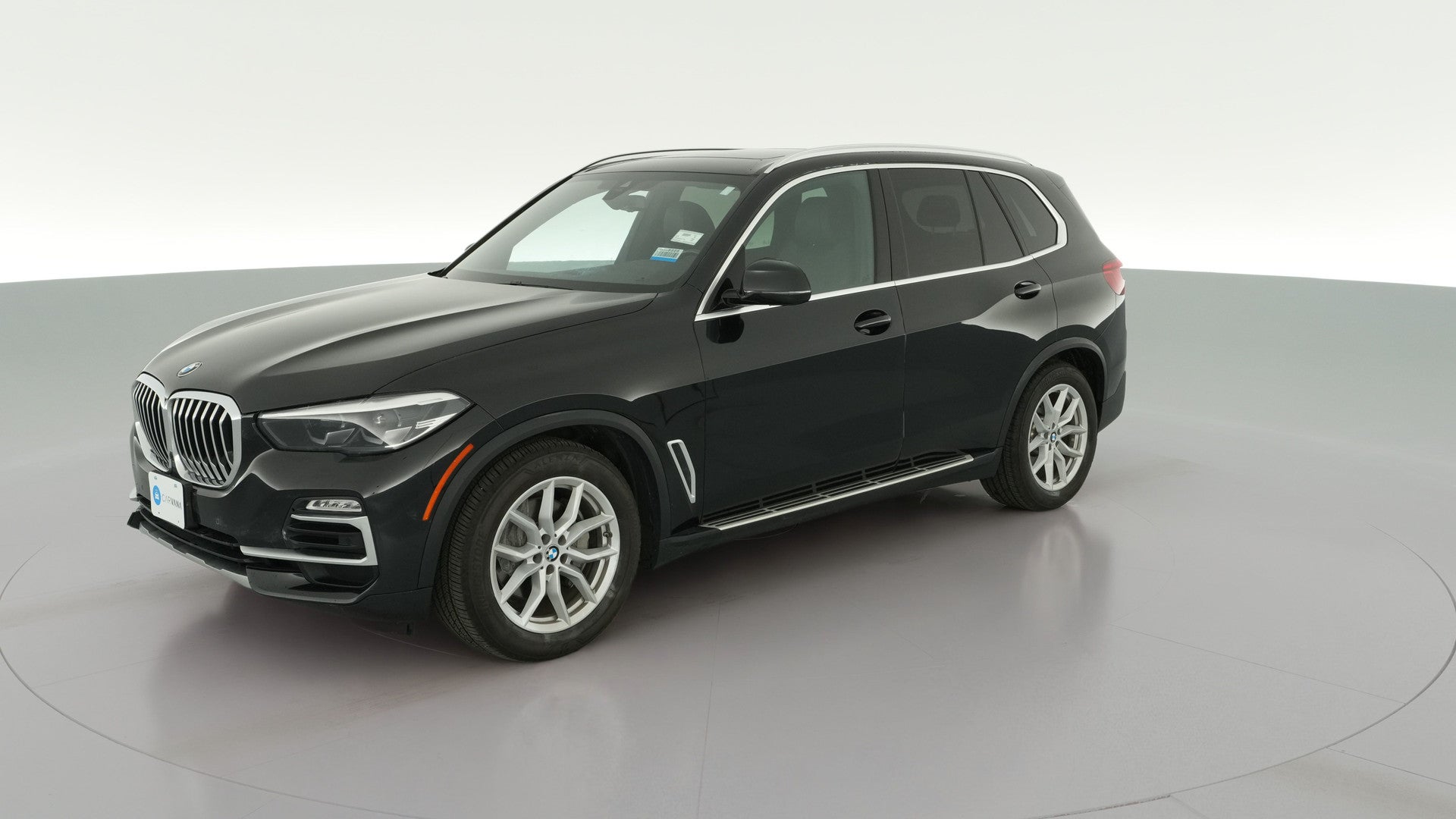 2019 BMW X5 vehicle photo