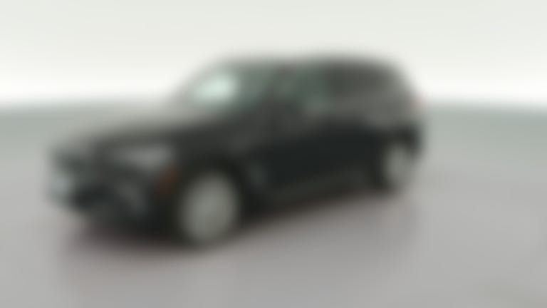 2019 BMW X5 vehicle photo