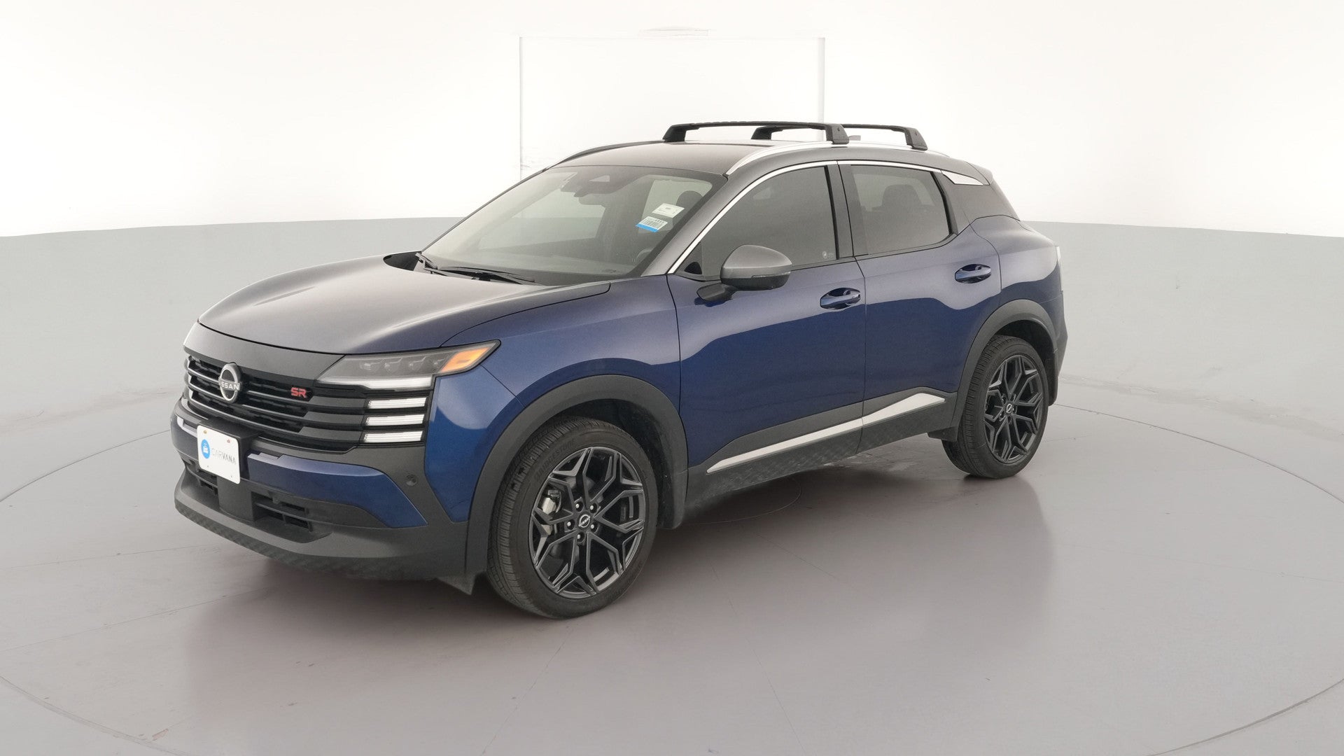 2025 Nissan Kicks vehicle photo