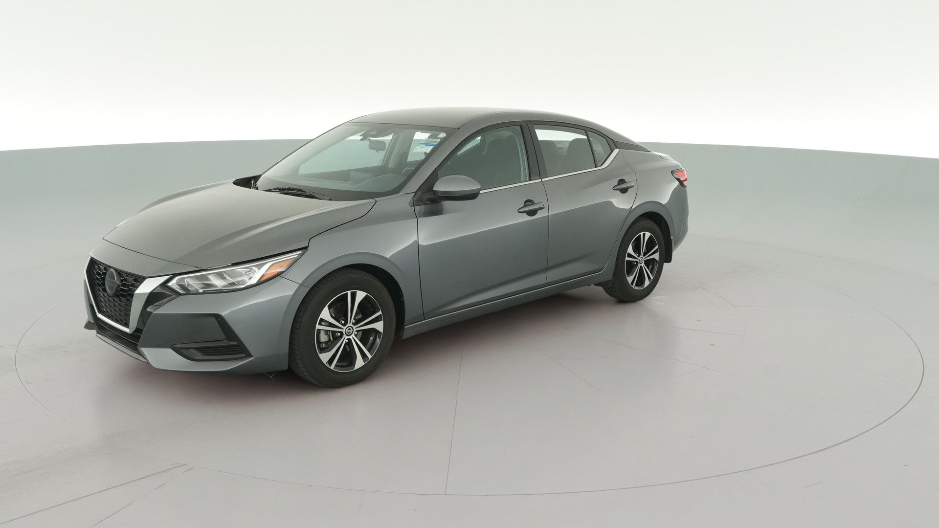 2023 Nissan Sentra vehicle photo