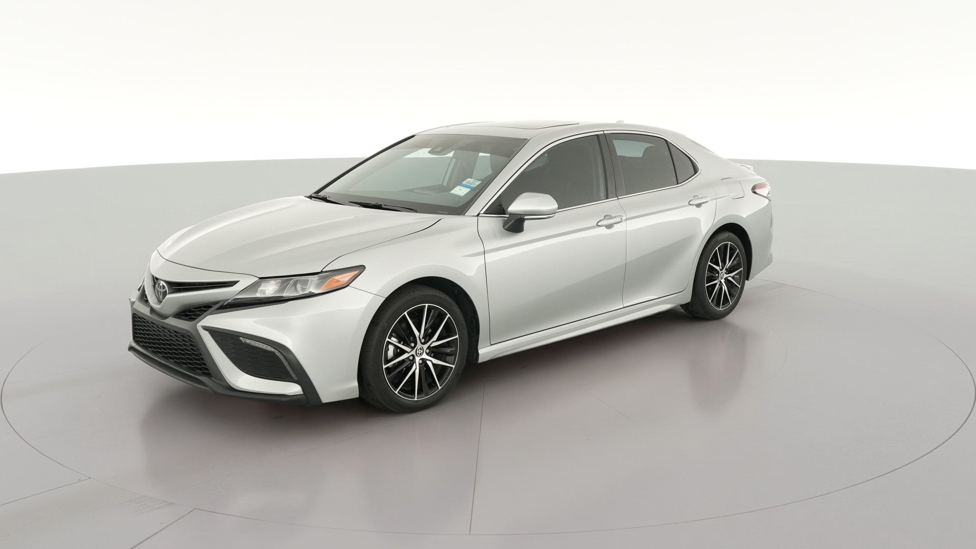 2023 Toyota Camry vehicle photo