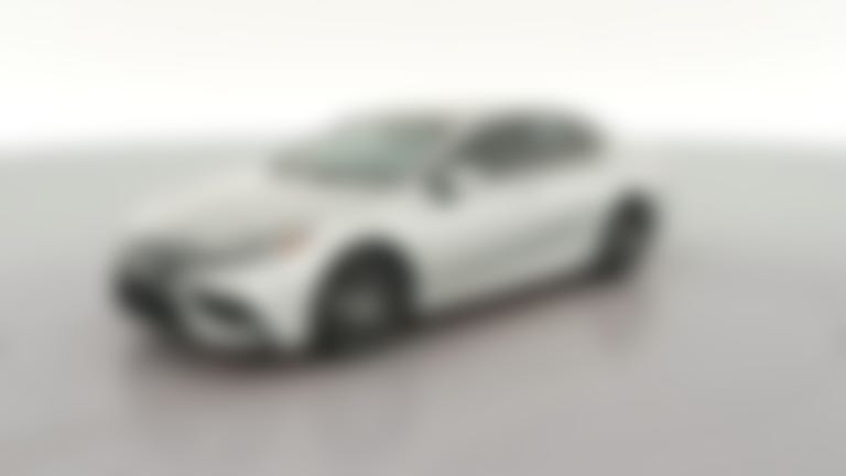 2023 Toyota Camry vehicle photo