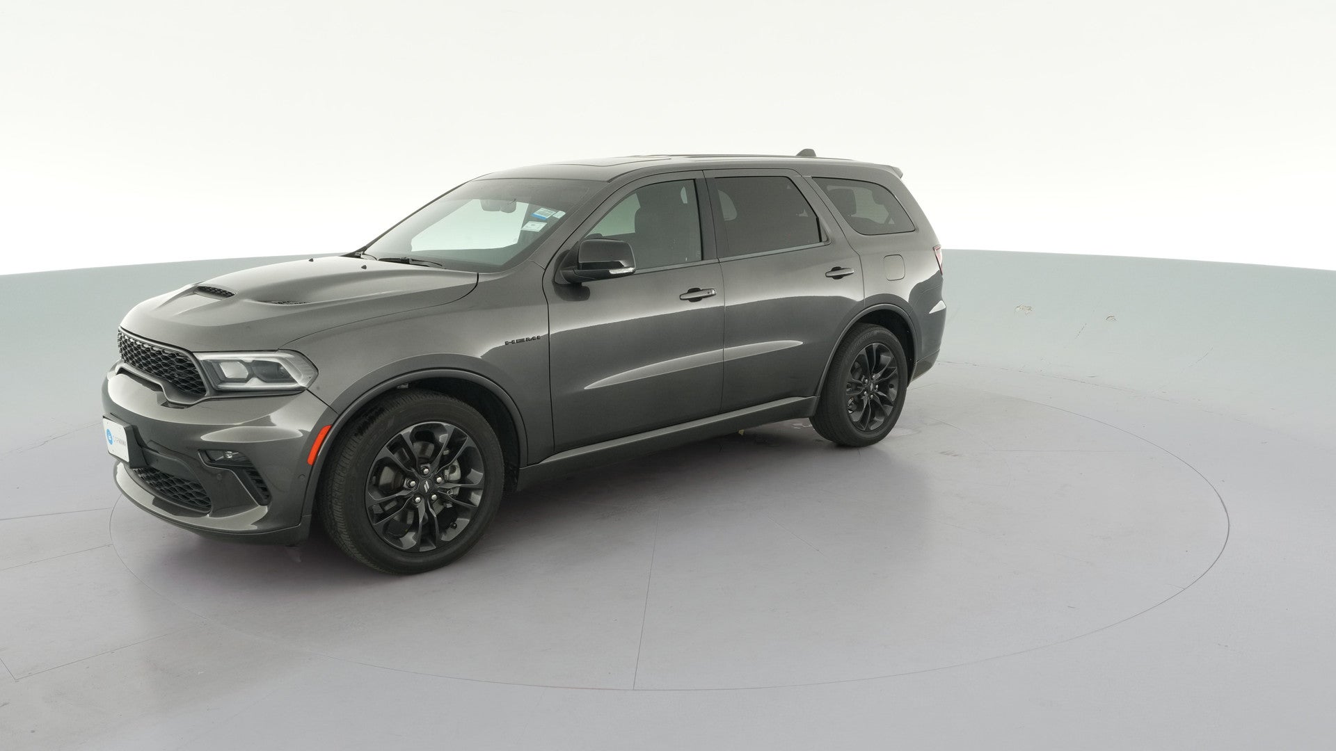 2021 Dodge Durango vehicle photo