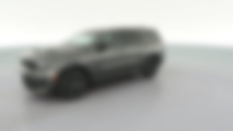 2021 Dodge Durango vehicle photo