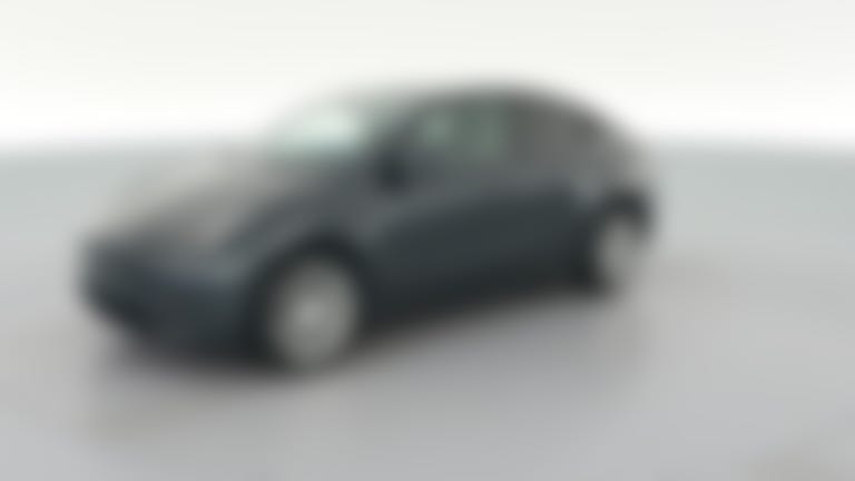 2024 Tesla Model Y vehicle photo