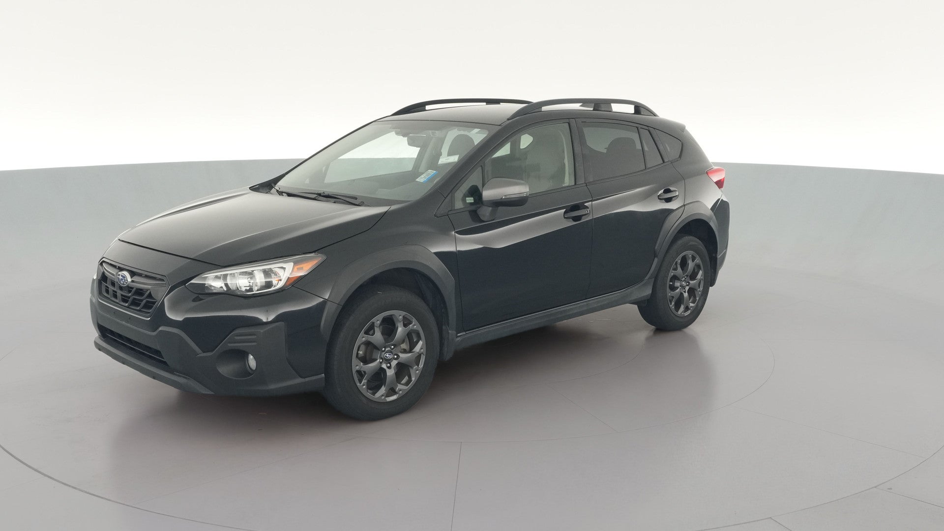 2021 Subaru Crosstrek vehicle photo