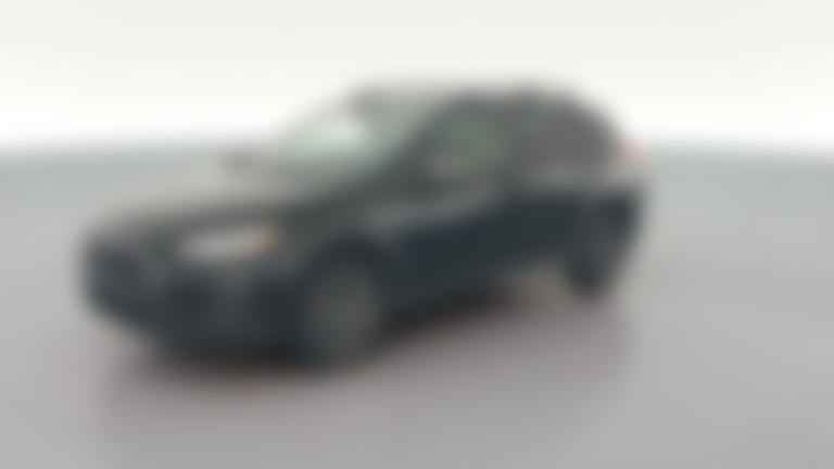 2021 Subaru Crosstrek vehicle photo