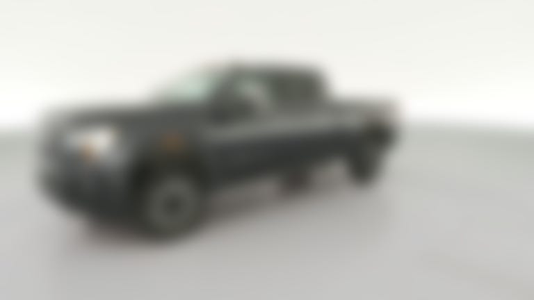 2024 GMC Sierra 2500 HD Crew Cab vehicle photo