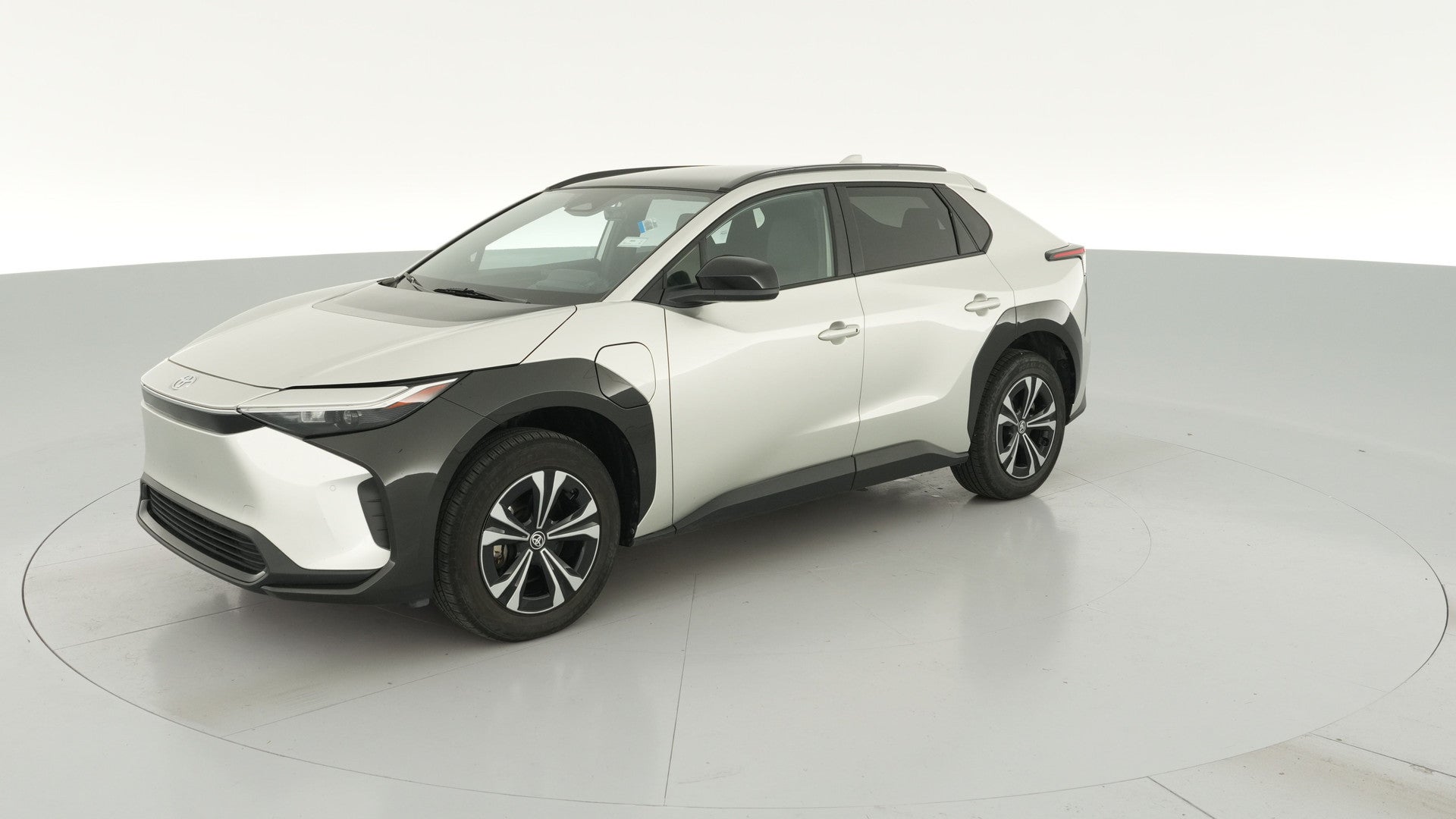 2024 Toyota bZ4X vehicle photo