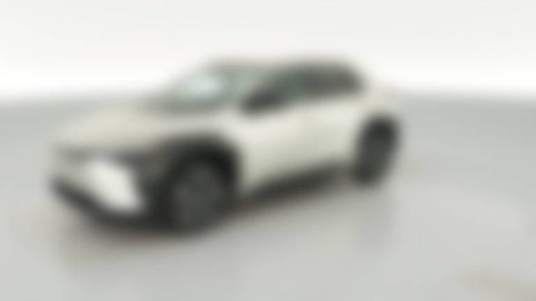 2024 Toyota bZ4X vehicle photo