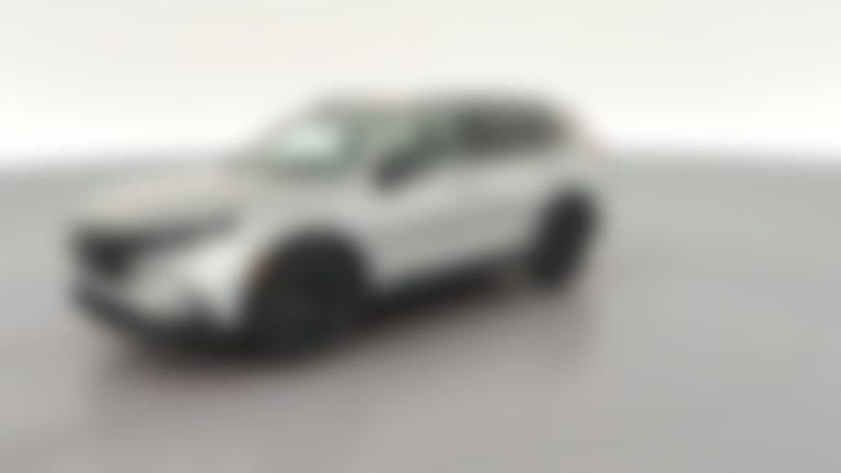 2024 Honda CR-V Hybrid vehicle photo
