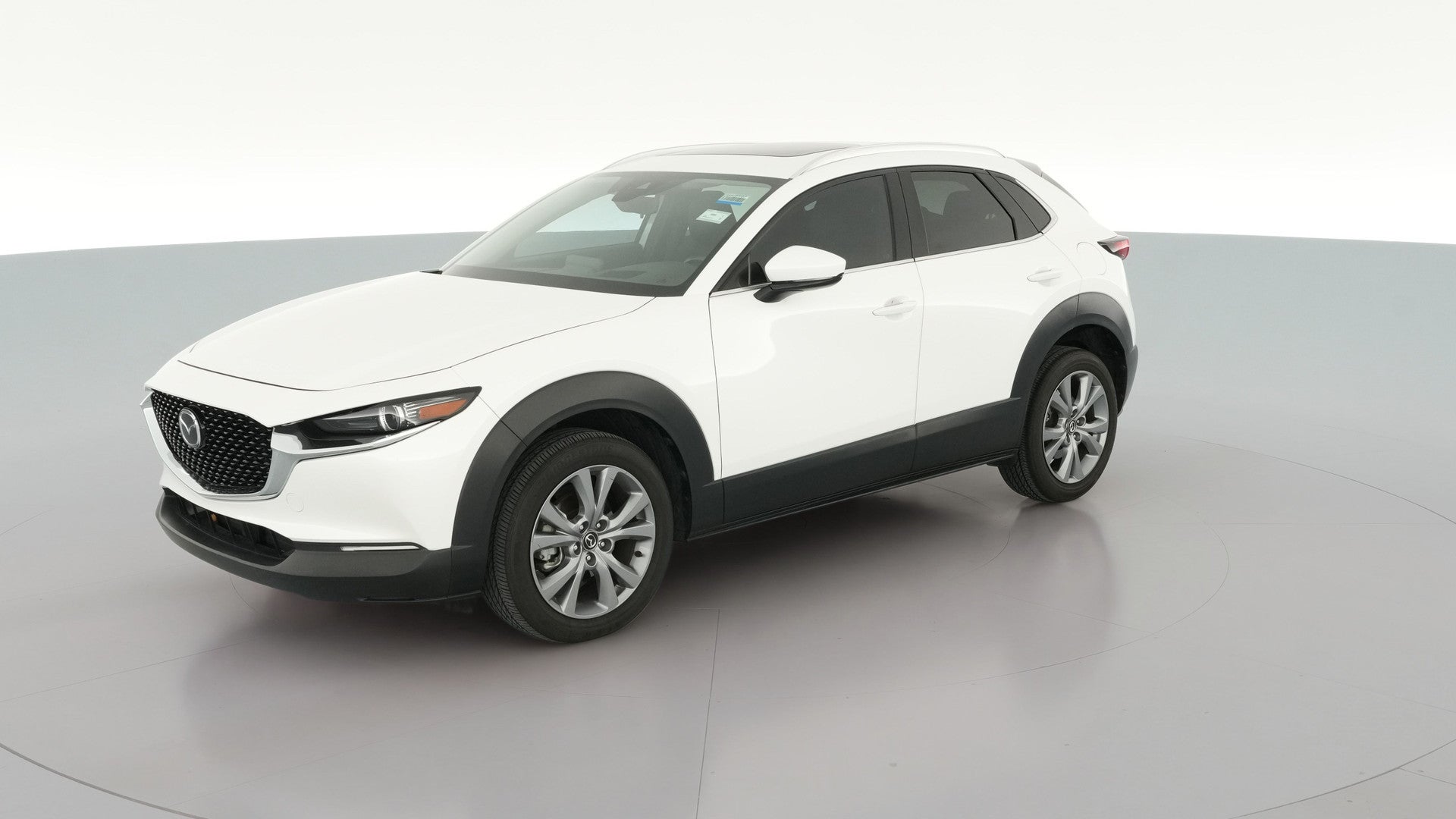 2023 MAZDA CX-30 vehicle photo
